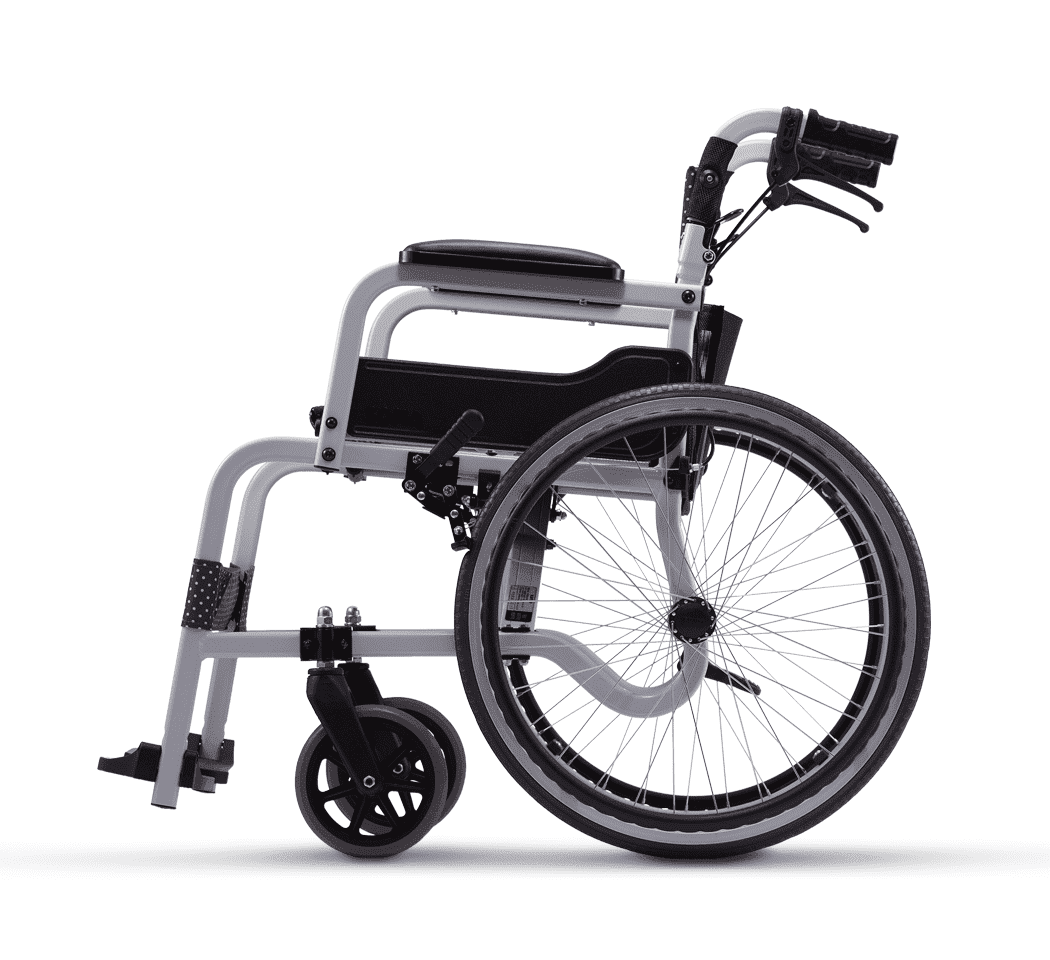 飛揚105 手動型輪椅