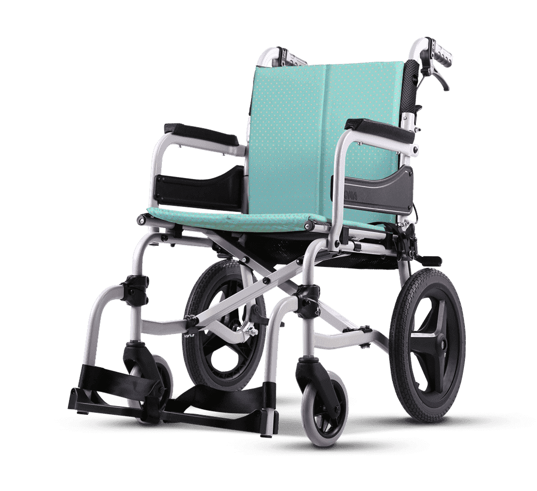 飛揚215 手動型輪椅
