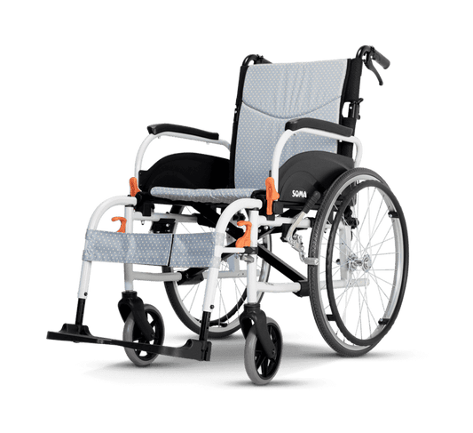 飛揚825 手動型輪椅