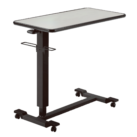 氣壓式升降桌|白雪161