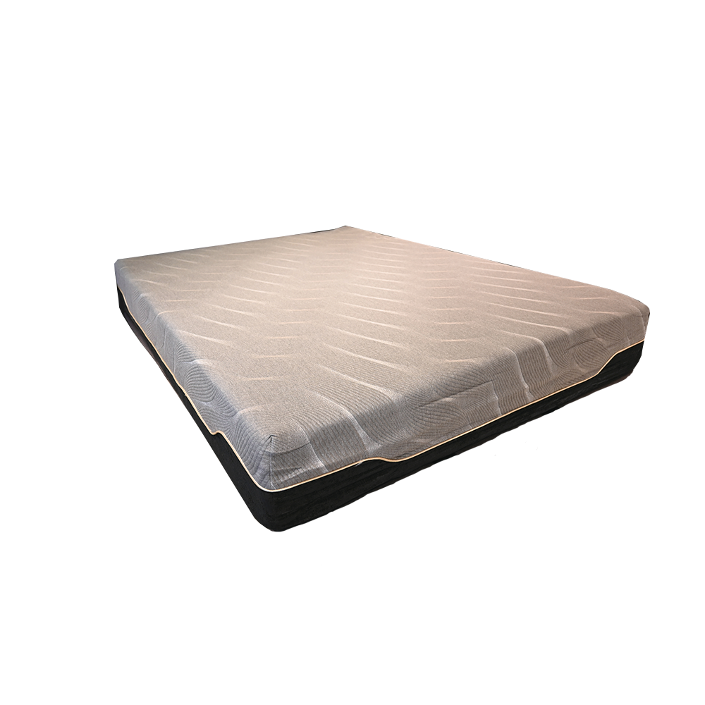 皇家天馬Royal Silver Pegasus S1．抗菌獨立筒美規雙人床墊．奈米銀